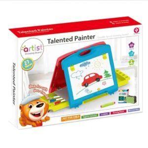 Talented Painter Drawing Board (27 Pieces)