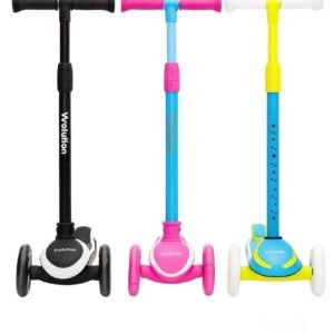 Yvolution Y Glider Kids' Scooter