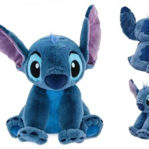 Disney Stitch Plush Toy