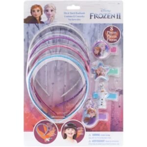 Frozen II Mix & Match Headbands Set