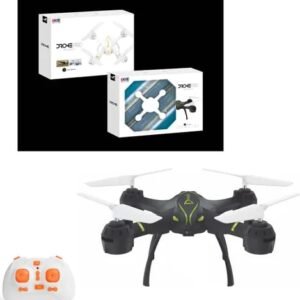 Remote Control Quadcopter Drone with Controller