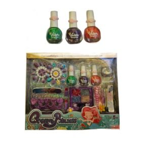 Ocean Princess Beauty Makeup Play Set