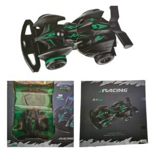 2.4GHz RC Racing Stunt Car