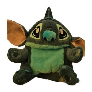 Cute Alien Plush Soft Toy